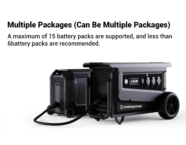 portable power bank